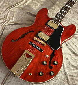 Gibson yArtist Collectionz Marcus King ES-345 Sixties Cherry sn204550205 [3.70kg][}[JX LO] yG-CLUB TOKYOz