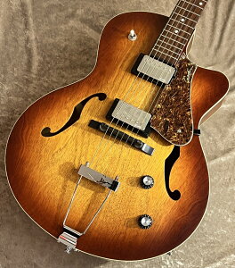 Godin 5th Avenue CW Kingpin II- HB Cognac Burst sn050932001501 �m2.57kg�n �yG-CLUB TOKYO�z