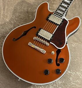 Gibson Custom Shop�yHand Picked�z CS-356 VOS Candy Apple Orange sn CS502088 [3.54kg] �yG-CLUB TOKYO�z
