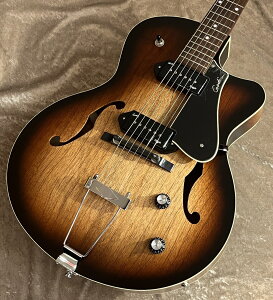 Godin�yNEW�z5th Avenue CW Kingpin II Vintage Burst sn053162000018 [2.43kg] �yG-CLUB TOKYO�z