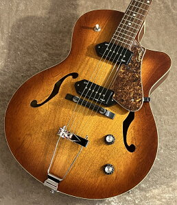 Godin�yNEW�z5th Avenue CW Kingpin II Cognac Burst sn050987001509 [2.43kg] �yG-CLUB TOKYO�z