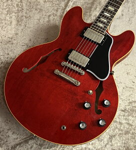 Gibson Custom Shop �yHistoric Collection�z1964 ES-335 Reissue VOS 60s Cherry sn160090 [3.53kg]�yG-CLUB TOKYO�z