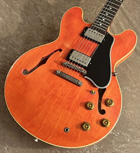 Gibson �yLimited Edition�zMurphy Lab 1958 ES-335 Watermelon HeavyAged snA860013 [3.6kg]�yG-CLUB TOKYO�z