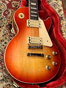 GibsonyNewz Les Paul Standard '60s Double Trouble Vintage Cherry Sunburst #207250150 [4.00kg] []yG-CLUB TOKYOz