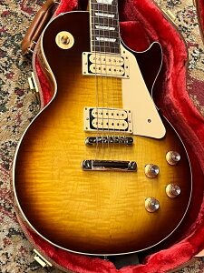 GibsonyNewz Les Paul Standard '60s Double Trouble Vintage Tobacco Burst #202350343 [4.27kg] []yG-CLUB TOKYOz