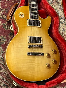 Gibsonyyʌ́z Les Paul Standard 50s Faded Vintage Honey Burst #234640373 [4.00kg]yG-CLUB TOKYOz