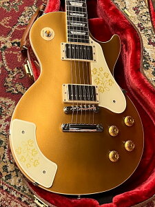 GibsonyNEWz Mary Ford Les Paul Standard,GoldTop #226740377 [4.47kg] []yG-CLUB TOKYOz