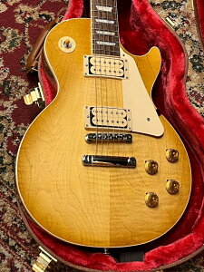 GibsonyNEWz Les Paul Standard '50s Double Trouble Vintage Honey Burst #213950230 [4.14kg] []yG-CLUB TOKYOz