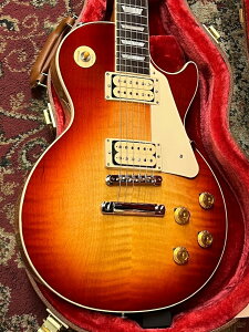 Gibson�yNEW�zLes Paul Standard '50s Double Trouble Vintage Bourbon Burst #221050067 [4.29kg] [������]�yG-CLUB TOKYO�z
