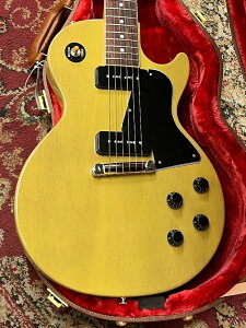 Gibson�yNEW�zLes Paul Special TV Yellow #234650236�y3.69kg�z [������]�yG-CLUB TOKYO�z