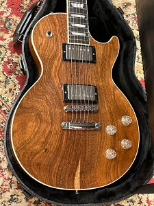 Gibson �yExclusive Model�zLes Paul Modern Koa Natural #216530090 [3.71kg] �yG-CLUB TOKYO�z