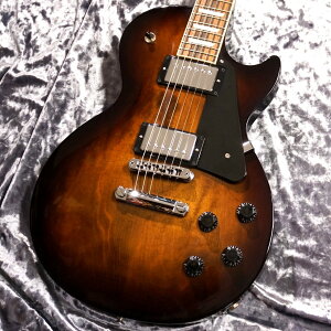 Gibson�yNEW�z Les Paul Studio Smokehouse Burst #224650190 [3.67kg] [������] [G-CLUB TOKYO]