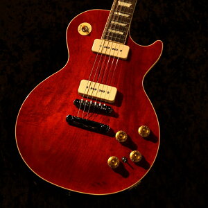 Gibson yNEWzWarren Haynes Les Paul Standard 50s P-90 ~60s Cherry~ #231940278 [4.28kg]yG-CLUB TOKYOz