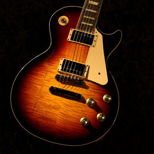 Gibson yNEWz Les Paul Standard '60s AAA Figured Top Triburst #200850206 [4.25kg] []yG-CLUB TOKYOz