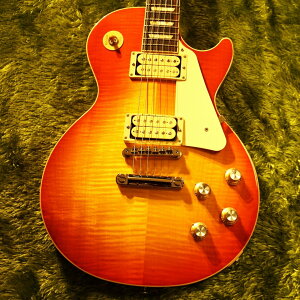 Gibson yyʌ́zLes Paul Standard '60s Double Trouble Vintage Cherry Sunburst #207950269 [4.07kg] yG-CLUB TOKYOz