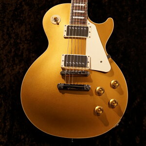 Gibson yNEWzLes Paul Standard '50s Gold Top #229740206 [4.44Kg] [] yG-CLUB TOKYOz