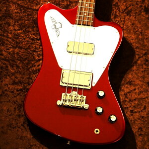 yGibson Gibson SecondzyYiz Non-Reverse Thunderbird Sparkling Burgundy #231930240 [3.94kg] [] yG-CLUB TOKYOz