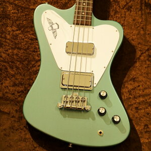 Gibson yGibson SecondzyYiz Non-Reverse Thunderbird Inverness Green #222630174 [4.18kg] yG-CLUB TOKYOz