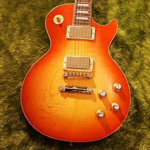 Gibsonyyʌ́zLes Paul Standard 60s Faded Vintage Cherry Burst #230340304 [4.01kg] yG-CLUB TOKYOz