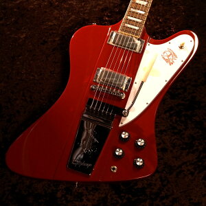 EpiphoneyNEWz1963 Firebird V "Ember Red" #24051530265 [4.00kg] []yG-CLUB TOKYOz