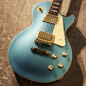 GibsonywŁz Les Paul Standard 60s Plain Top Pelham Blue #213930279 [4.41kg] []yG-CLUB TOKYOz