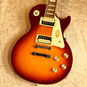 Epiphone yNEWz Les Paul Classic Heritage Cherry Sunburst #25031523438 [3.93kg]yG-CLUB TOKYOz