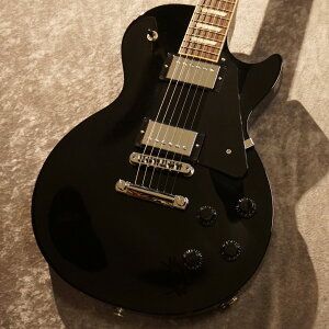 Gibson yGibsonZJhizLes Paul Studio Ebony #227840020 [3.58kg] []yG-CLUB TOKYOz