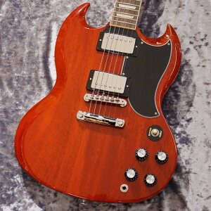 Gibson yyʌ́z SG Standard '61 Vintage Cherry #211950046 [2.94kg] []yG-CLUB TOKYOz