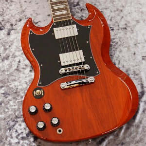 Gibson yNEWz SG Standard Lefty Heritage Cherry #220350081 [3.02kg] [] [p] [G-CLUB TOKYO]