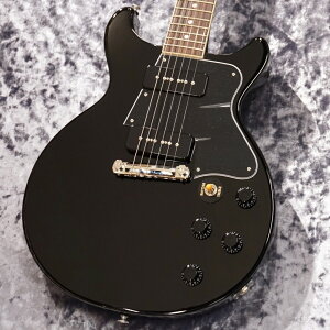 Gibson �yNEW�z Les Paul Special Double Cut Ebony #218350327 [3.13kg] [G-CLUB TOKYO]
