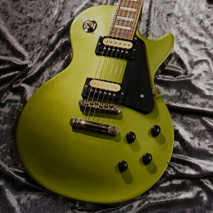 Gibson�yNEW�z�yMOD Collection�z�y�󏭁z Les Paul Studio Avocado Gold Mist #227040371 [3.64kg] [������] [G-CLUB TOYO]