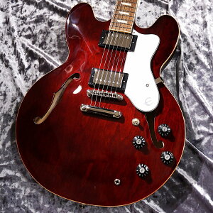 Epiphone�yNEW�z Noel Gallagher Riviera Dark Wine Red #25101511302 [4.12kg] [�m�G���M�����K�[�V�O�l�`���[] �yG-CLUBTOKYO�z