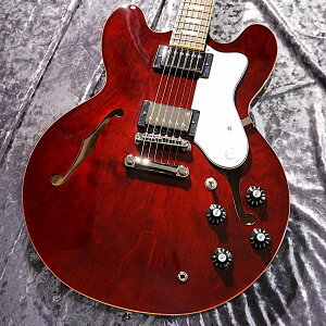Epiphone�yNEW�z Noel Gallagher Riviera Dark Wine Red #25101510495 [4.01kg] [�m�G���M�����K�[�V�O�l�`���[]