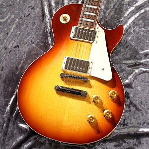 Gibson�y�y�ʌ́z�yExclusive Model�z Les Paul Standard '50s Plain Top Bourbon Burst #200540003 [4.02kg] [������] �yG-CLUBTOKYO�z