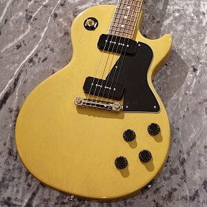 Gibson�yNEW�z Les Paul Special TV Yellow #207150351 �y3.66kg�z [������]�yG-CLUB TOKYO�z