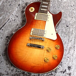 Gibson�yJapan Exclusive Model �z Les Paul Standard '50s Custom Shop Top HCSB #222750014 �y4.15kg�z [������] [G-CLUB TOKYO]