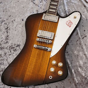 Gibson�yNEW�z Firebird Platypus #210160175 Tobacco Sunburst Perimeter [3.77kg] [2026�N��] [������]