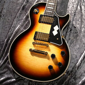Epiphone�yNEW�z�y�X�����l�b�N�z Inspired by Gibson Custom Les Paul Custom Sedona Burst #25121522461 [4.55kg] [������]