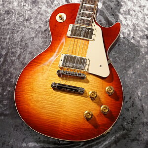 Gibson�yJapan Exclusive Model �z Les Paul Standard '50s Custom Shop Top Heritage Cherry Sunburst #211260074 �y4.25kg�z [������]�yG-CLUB TOKYO�z