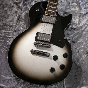 Gibson�yUS Exclusive�z Les Paul Studio Exclusive Sliver burst #224650190 [3.49kg] [������] �yG-CLUBTOKYO�z