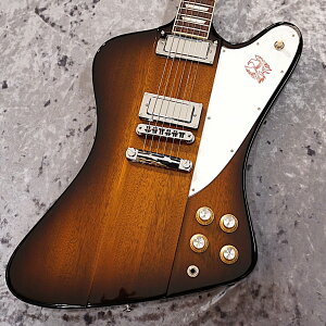Gibson Firebird Platypus #217460016 Tobacco Sunburst Perimeter [3.51kg] [2026�N��]