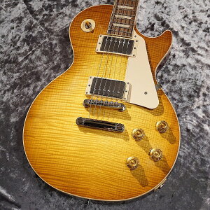 Gibson�yJapan Exclusive�z�y�y�ʌ́z Les Paul Standard '50s Custom Shop Top Honey Burst #218260142 �y4.03kg�z �yG-CLUB TOKYO�z