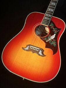Gibson Dove Original ~Vintage Cherry Sunburst~ #20805087yG-CLUB TOKYOz