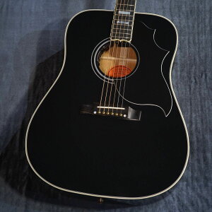 Gibson Custom Shop Modern Collection Hummingbird Custom ~Ebony~ #20464036yG-CLUB TOKYOz