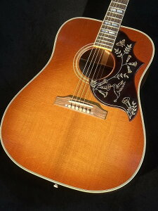 Gibson Custom Shop Murphy Lab 1960 Hummingbird Light Aged ~Heritage Cherry Sunburst~ #20524008yNAXZ[zyG-CLUB TOKYOz