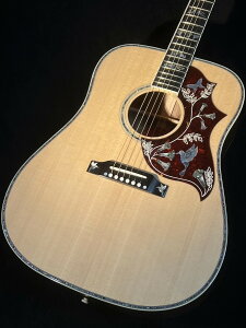 Gibson Custom Shop Hummingbird Custom KOA ~Antique Natural~ #20855005yG-CLUB TOKYOz