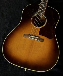 Gibson Custom Shop Murphy Lab 1955 J-45 Light Aged Vintage Sunburst #20746010�yG-CLUB TOKYO�z