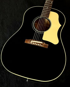 Gibson Custom Shop �yCustom Order�zDealer Select '60s J-45 Red Spruce Ebony #21635042�yG-CLUB TOKYO�z
