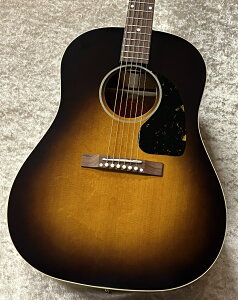 Epiphone Inspired By Gibson Custom Tamio Okuda J-45 Washed Vintage Sunburst s/n 25071500662�yG-CLUB TOKYO�z