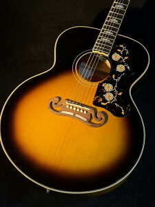 Epiphone Inspired by Gibson Custom 1957 SJ-200 Reissue -Vintage Sunburst- #25121500064 �yG-CLUB TOKYO�z